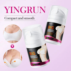 Zozu Breast Enlargement Cream - 50gm Zozu
