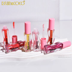 Kevin & Coco Lip Gloss Kevin & Coco