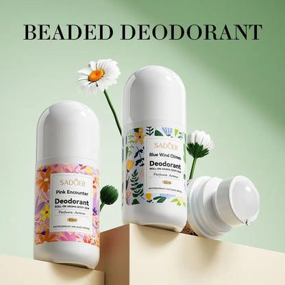 SADOER Deodorant Roll -50ml Sadoer
