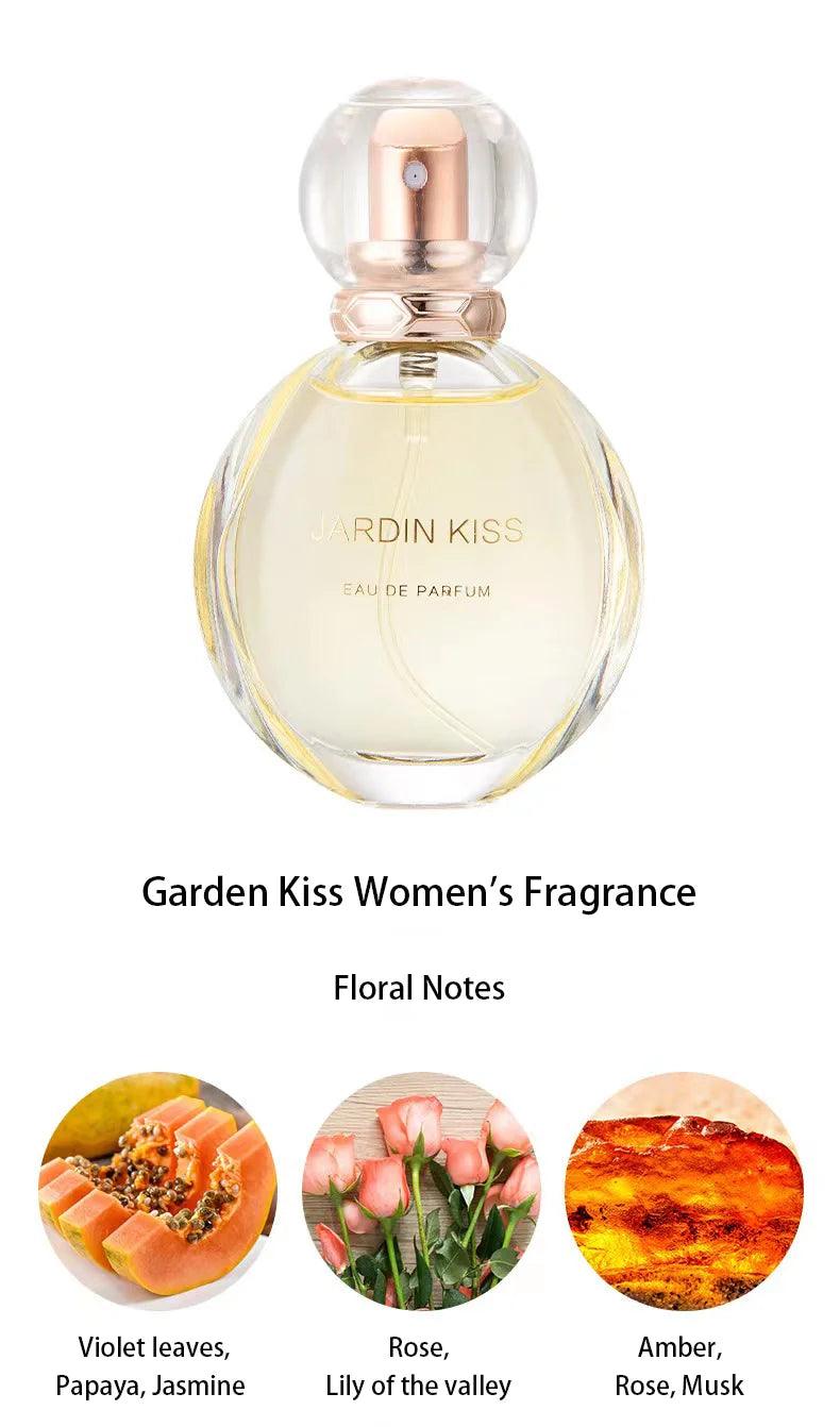 Eau Perfume 4 in 1 Set - Dubai - 100% Original Testers Cosmia.pk