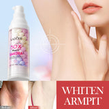 SADOER Sakura Pearls Private Parts Underarm Whitening Moisturize - 40g