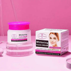 Aichun Beauty Face Whitening Cream Aichun Beauty