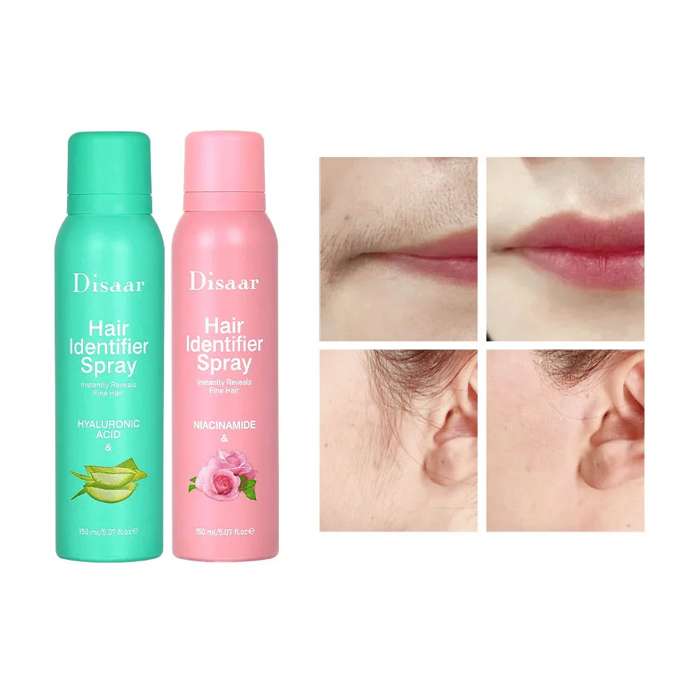 Disaar Hair Identifier Spray - 150ml Cosmia.pk