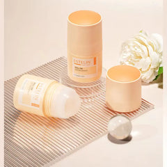 ESTELIN Deodorant Roll On – Power Dry – 48Hr Protection - 50ml Estelin