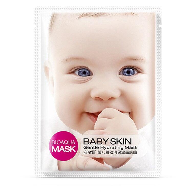 Sheet mask Bioaqua