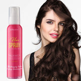 KORMESIC Frizz Leave in Hair Care Treatment Spray for Dry Hair - 150ml