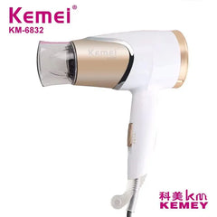 Kemei KM-6832 Hair Dryer Kemei