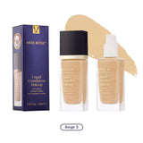 Miss Rose Liquid Makeup Foundation - 30ml