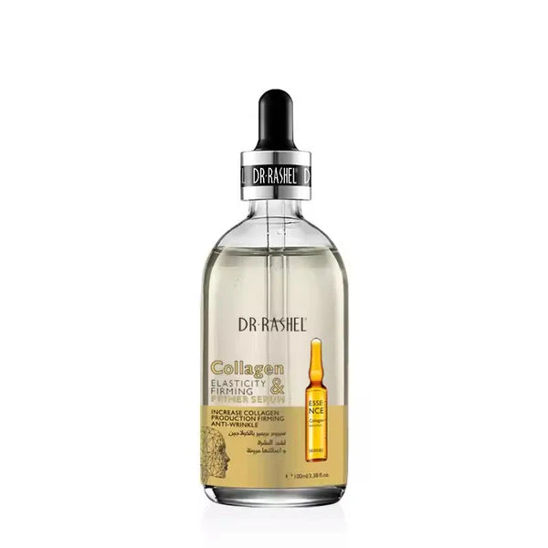 Dr.Rashel Collagen Elasticity & Firming Primer Serum - 100ml DR.Rashel