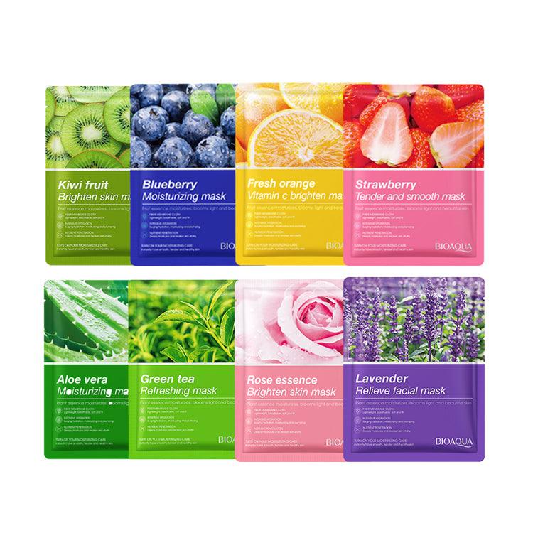 Bioaqua Deal 6 in 1 Mask Bioaqua