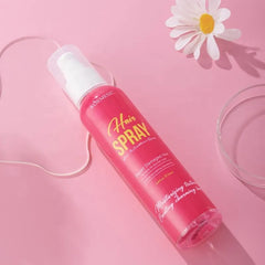 KORMESIC Frizz Leave in Hair Care Treatment Spray for Dry Hair - 150ml KORMESIC