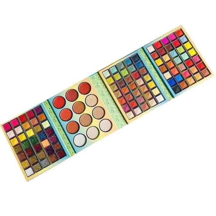 4 Fold Kit Shade Set Coco Urban