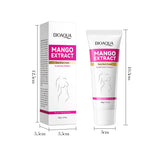 Bioaqua Natural Breast Increasing Instant Tightening Firming Massage Upsize Chest Cream - 40g