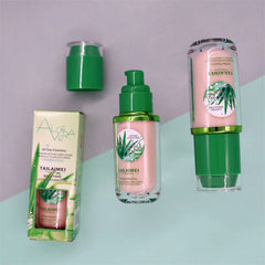 TaiLaiMei Professional Aloe Vera liquid foundation Tailaimei