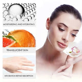 KORMESIC Vitamin C Anti-Wrinkle Facial Cream - 50g