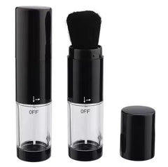 Refillable Powder Brush Dispensing Container Cosmia.pk