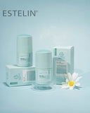 ESTELIN Anti Perspirant Roll on Deodorant – Natural Refresh – 48Hr  Protection - 50ml