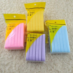 Facial Puff Pack of 12 Cosmia.pk
