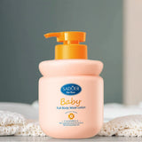 Sadoer Calendula Amino Acid Formula Baby Moist Lotion – 400 ml