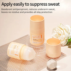 ESTELIN Deodorant Roll On – Power Dry – 48Hr Protection - 50ml Estelin