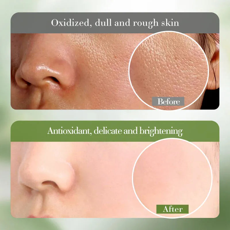Sadoer Grape Seed Serum - 30ml Sadoer