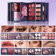 IGOODCO 8-in-1 makeup palette IGOODCO