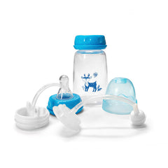 hands-free baby bottle - Each Cosmia.pk