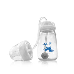 hands-free baby bottle - Each Cosmia.pk