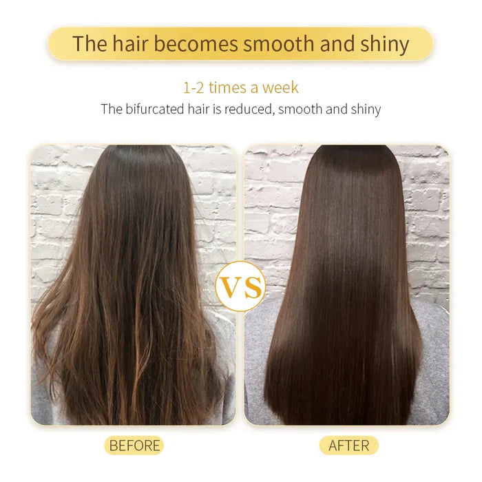 Herbal Essences Plant Extracts Sulfate Free Hair Care Hair Mask Herbal Essences
