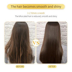 Herbal Essences Plant Extracts Sulfate Free Hair Care Hair Mask Herbal Essences