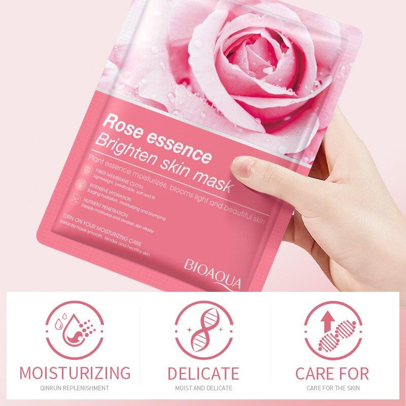 Sheet mask Bioaqua