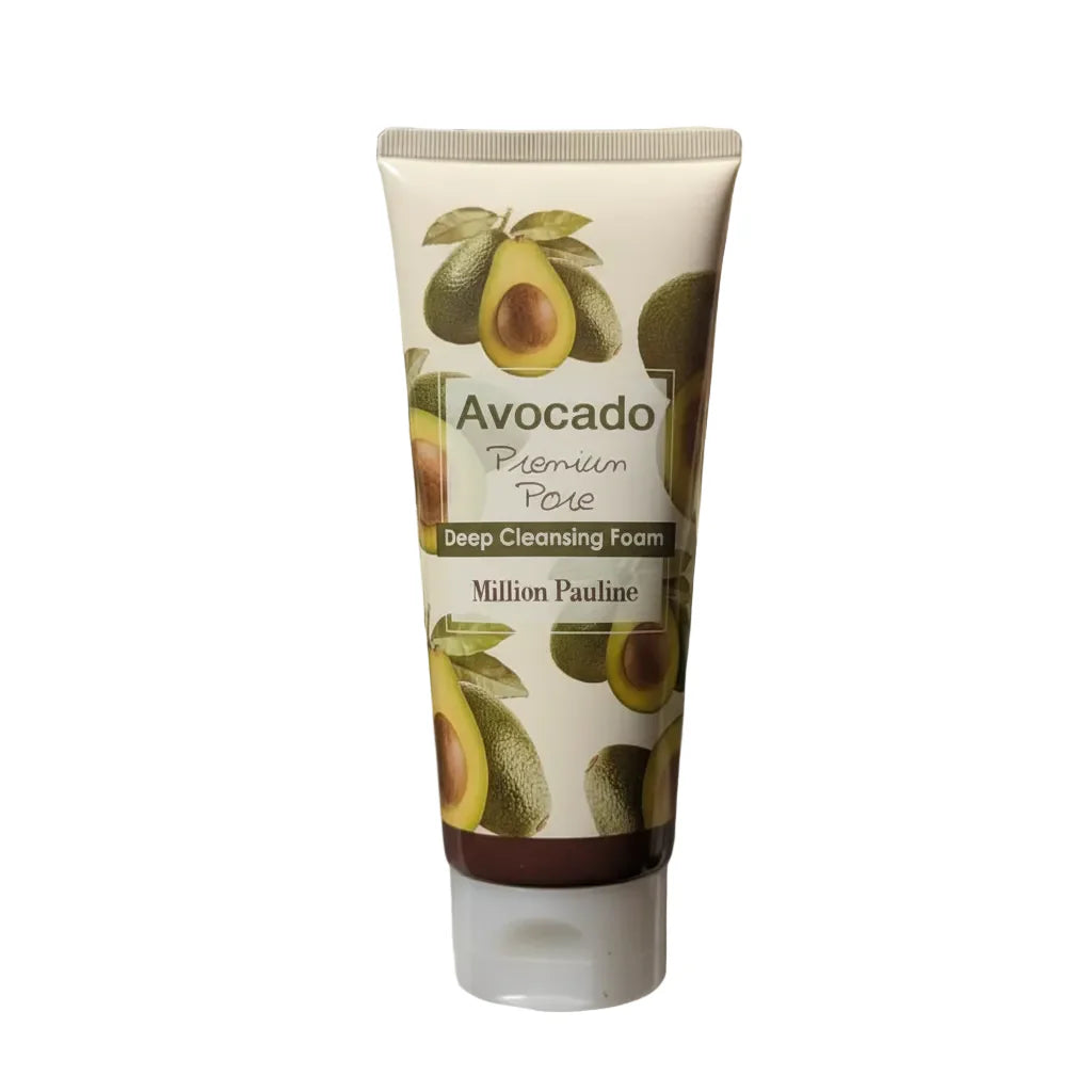 Million Cleansing Foam - 180ml Cleansing Foam