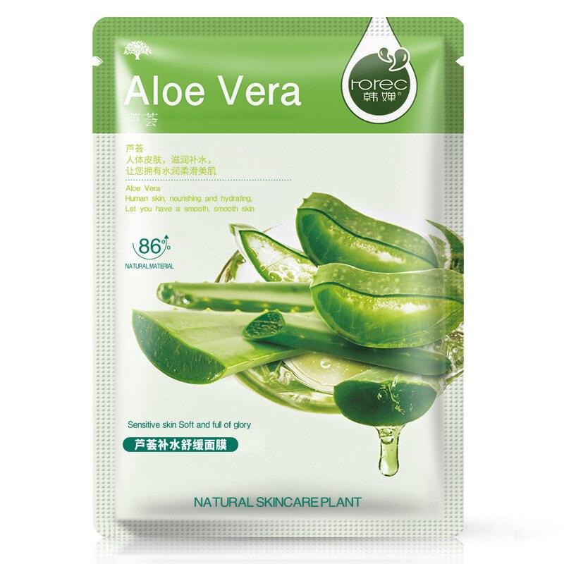 Sheet mask Bioaqua