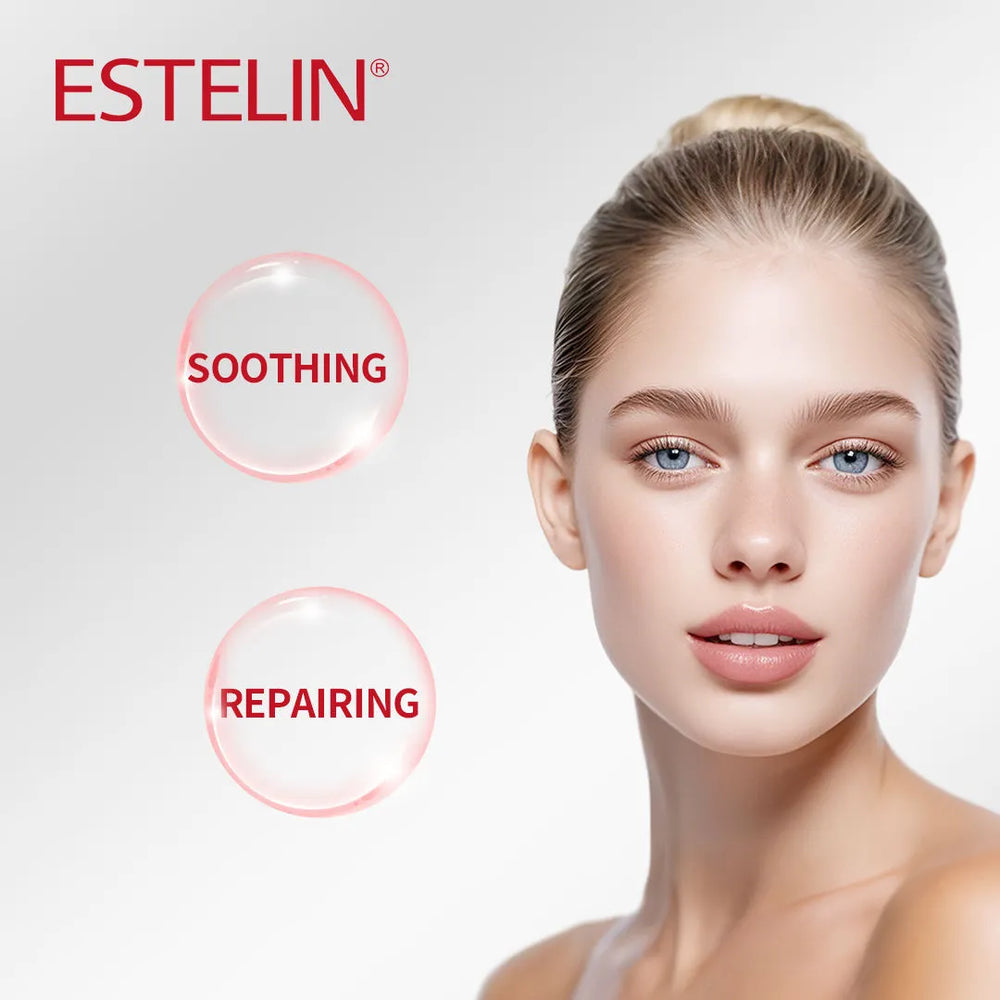 ESTELIN 5X Ceramide Ultra Hydrating Serum Sunscreen - 60g Estelin