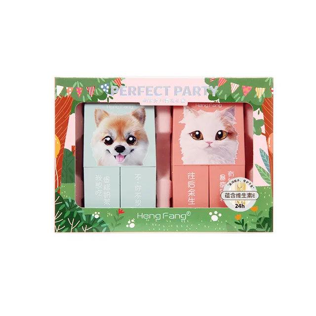 Heng Fang Lipstick Set Heng Fang