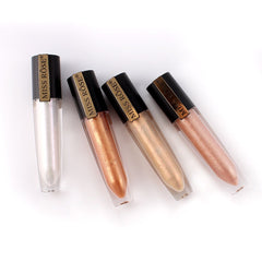 Miss Rose Diamond Shiny Gloss Miss Rose