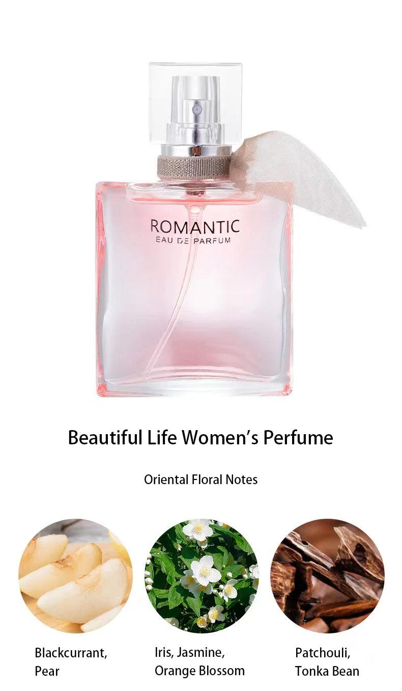 Eau Perfume 4 in 1 Set - Dubai - 100% Original Testers Cosmia.pk