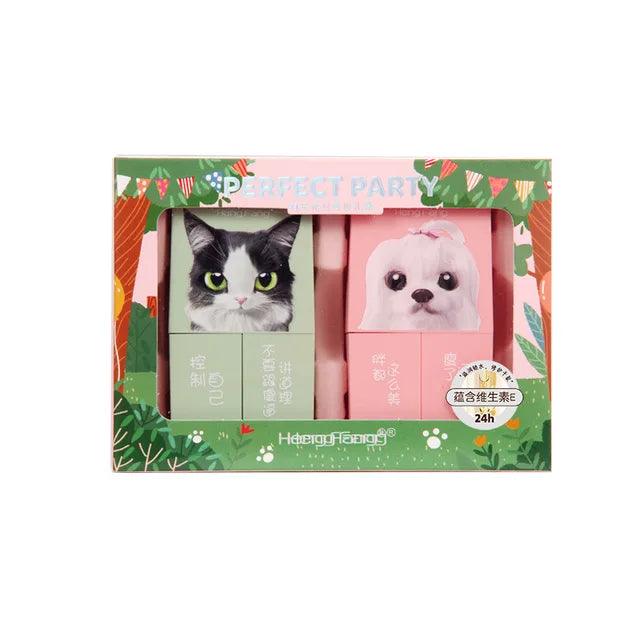 Heng Fang Lipstick Set Heng Fang