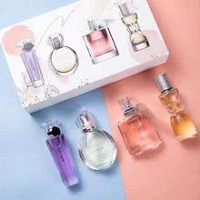 Eau Perfume 4 in 1 Set - Dubai - 100% Original Testers Cosmia.pk