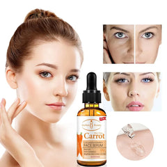 Aichun Beauty Serum Carrot & Vitamin E Collagen Face Serum - 30ml Aichun Beauty