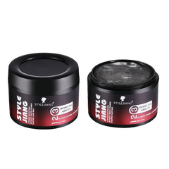 Style Jiang hair styling gel wax - 110ml STYLE JIANG