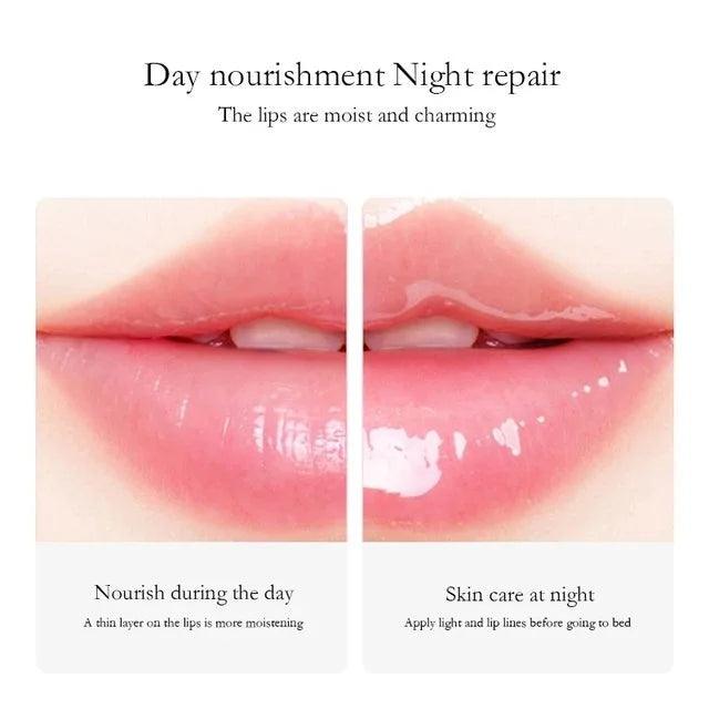 BIOAQUA Cherry Moisturizing Lip Mask (20 Pcs) Bioaqua