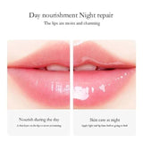 BIOAQUA Cherry Moisturizing Lip Mask (20 Pcs)