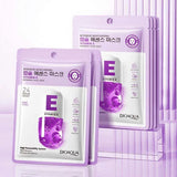 Bioaqua Vitamin E Repairing Facial Mask – Hydration & Skin Repair