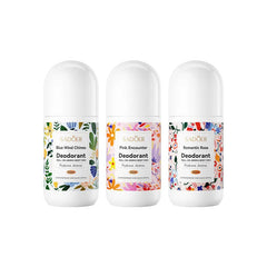 SADOER Deodorant Roll -50ml Sadoer