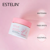 Estelin Niacinamide Fade Spots and Whitening Night Cream - 50g
