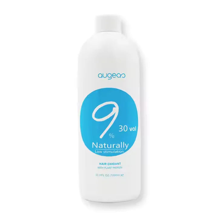 Augeas Hair Oxidant Augeas