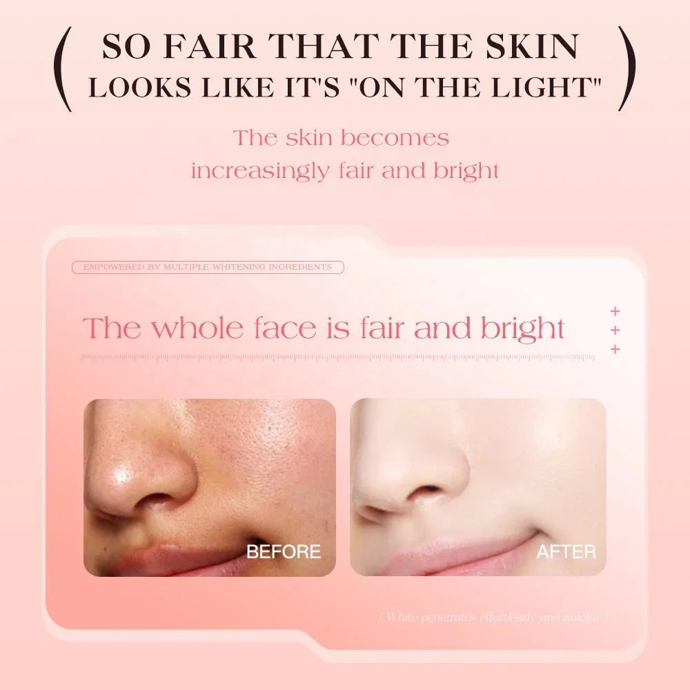 TWG Anti Spot Niacinamide Face Serum -30ml TWG