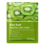 Sheet mask
