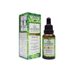 ROUSHUN Vitamin C Face Serum Anti Aging Facial Serum - 30ml Roushun